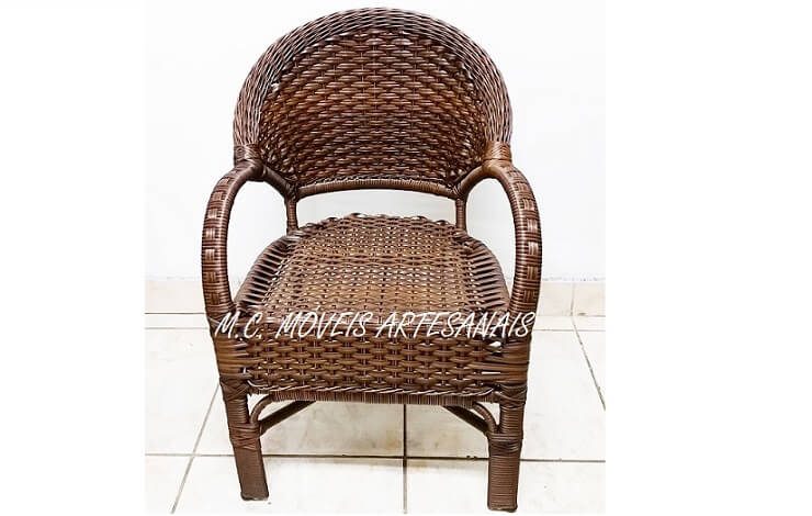 poltrona-fibra-sintetica-aluminio-cuba