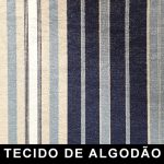 Tecidos em Algodão - 8201 195