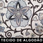 Tecidos em Algodão - 8248 188