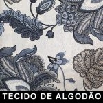 Tecidos em Algodão - 8259 245