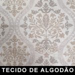 Tecidos em Algodão - 8269 260