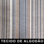 Tecidos em Algodão - 8273 266