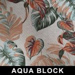 AQUA BLOCK - 9006 806