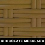 Chocolate Mesclado