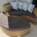 vime sintetico-chaise