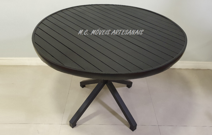 mesa-ripada-aluminio-pintura-eletrostatica-preta